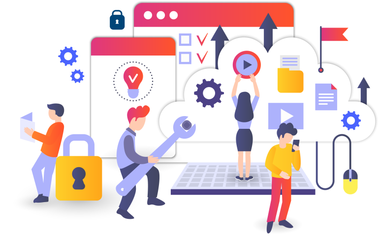 Multi-Sig Key Holding