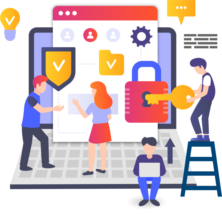 Know Your Customer Identity Verification for Contract Owners or MultiSig Users
